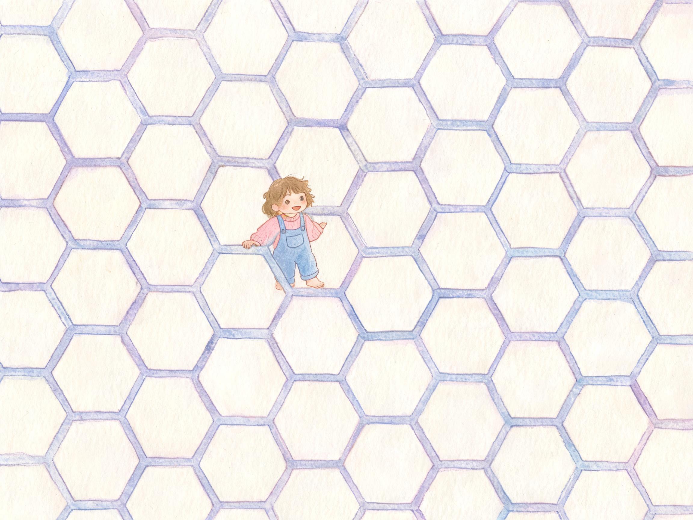 纳米：看不见的科技